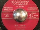 LES INTERNES rare Oh  Non garage fuzz punk Canada Match 45 LISTEN