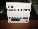 UNDERTONES Teenage Kicks 7