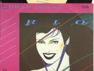 DURAN  DURAN      SOUTH AFRICA   PS 45   RIO