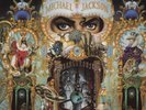 Michael Jackson LP Dangerous * Epic E2-45400 (1991)
