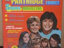 The Partridge Family Sound Magazine vinyl LP record SEALED NEW David Cassidy cut