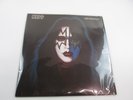 Kiss Ace Frehley without OBI  Japan VIP-6579 VINYL  LP