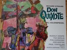 ASD 326 Strauss Don Quixote / Till Eulenspiegel / Kempe Testament 180 gram