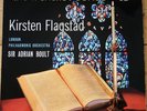 SXL 2049 Great Sacred Songs / Kirsten Flagstad / Boult W/B BBB