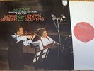 6500 055 Mozart Sonatas for Piano & Violin K.454 & 481 / Haebler / Szeryng