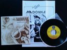 MADONNA spanish MATERIAL GIRL 7