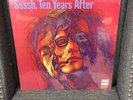 STILL SEALED Ten Years After Ssssh Vinyl Record LP Deram ?DES 18029 FREE SHIP
