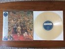 Rare The Rolling Stones It's Only Rock 'N Roll Clear Colored Vinyl NM/NM