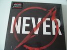 Metallica - Through The Never, Music From The Motion Picture, Vinyl, 3 LP Set