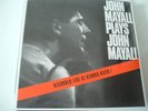 John Mayall Plays John Mayall, Recorded Live At Klooks Kleek  , Vinyl, Neu OVP