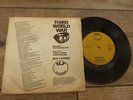 Third World War - Ascension Day 1971 UK 45 FLY PROG/PSYCH