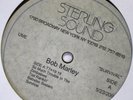 BOB MARLEY Survival LP MINT ACETATE 2001 DEFINITIVE REMASTERS PRESSING