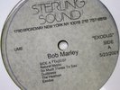 BOB MARLEY Exodus LP MINT ACETATE 2001 DEFINITIVE REMASTERS PRESSING