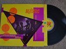 Buzzcocks Different Kid Of Tension w/ inner Rock Record lp original vinyl album