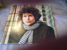 Vintage 60s Bob Dylan Blonde On Blonde Mono Double Album Gatefold Record