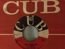 NORTHERN SOUL /R&B / MOD / AL APOLLO - I,M WALKIN
