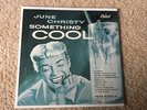 JUNE CHRISTY SOMETHING COOL AUDIOPHILE CISCO SEALED NEW LP VINYL RECORD