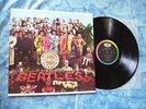 THE BEATLES - SGT PEPPERS LONELY HEARTS CLUB BAND LP VINYL record Near Mint nice