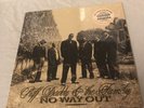 Puff Daddy And The Family No Way Out 2 LP 12