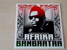 Afrika Bambaataa – Looking For The Perfect Beat 1980-1985 2 lp