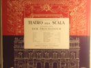 Giuseppe Verdi- Der Troubadour Teatro Alla Scala- 3er Lp Box Selten-Very Rare