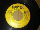 CASUAL-T - HANDS OFF / VERSION / VG++ * FIFTY SIX HOPE ROAD