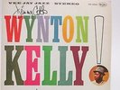SIGNED by Jimmy Cobb  