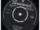 BRENDA LEE Too Little Time 7