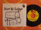 MARVELETTES Please Mr. Postman 45 rpm w/ PICTURE SLEEVE Tamla 1961