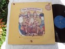 Ron Goodwin THE SELFISH GIANT Animated Film Soundtrack RARE UK LP Oscar Wilde