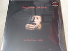 ONLY LOVERS LEFT ALIVE JOZEF VAN WISSEM SOUNDTRACK BLOOD RED 2 X LP VINYL RECORD