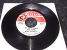 Bobby Patterson ?– My Baby's Coming Back To Me / What A Wonderful Night For Love