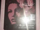 Billie Holiday: Lady Day: The Complete Billie Holiday On Columbia 1933 - 1944