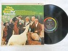 The Beach Boys SURF LP (CAPITOL T 2458) Pet Sounds MONAURAL
