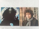 Vinyl LP* Bob Dylan* (2) Blonde on Blonde + Greatest Hits *MONO VERSIONS* EX