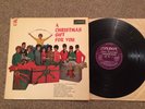 A Christmas Gift For You - Phil Spector LP Vinyl Uk Original Mono London 1963
