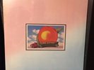 ALLMAN BROTHERS BAND Eat A Peach 2xLP VINTAGE PRESS Gatefold MINT/SEALED