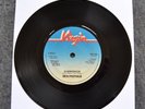 SEX PISTOLS - SUBMISSION - ORIGINAL ONE SIDED 7