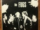 THE FUGS LP ESP-1028 orig 1966 psychedelic garage rock Allen Ginsberg OOP vinyl