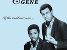 Bob & Gene - If This World Were Mine Vinyl LP NEU 09538227