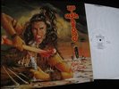 WISHBONE ASH - Raw To The Bone - 1985 Neat Records, A1, B1 - Vinyl EX/Sleeve EX