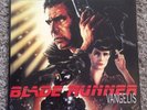 Vangelis   Blade Runner. Audio Fidelity Red Vinyl. Limited Edition.