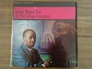 JUNIOR MANCE TRIO Village Vanguard LP stereo Jazzland US JLP 941S
