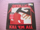 NEW & Sealed  Metallica 