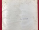 The Beatles - White Album - Apple ?SWBO 101 LOW NUMBER COPY 009545 - Label Error