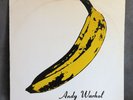 VELVET UNDERGROUND Vintage Andy Warhol LP 1967 Vinyl Record Album MGM Pressing