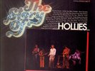 The Hollies The Story Of The Hollies NEAR MINT Polydor 2xVinyl LP
