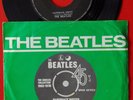 THE BEATLES PAPERBACK WRITER/RAIN 1977 RARE EXYUGO 7“ PS  LENNON MCCARTNEY