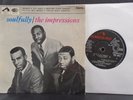 THE IMPRESSIONS E.P 