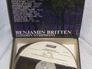 vintage reel to reel opera Shakespeare Midsummer Night's Dream Britten 1960 USA